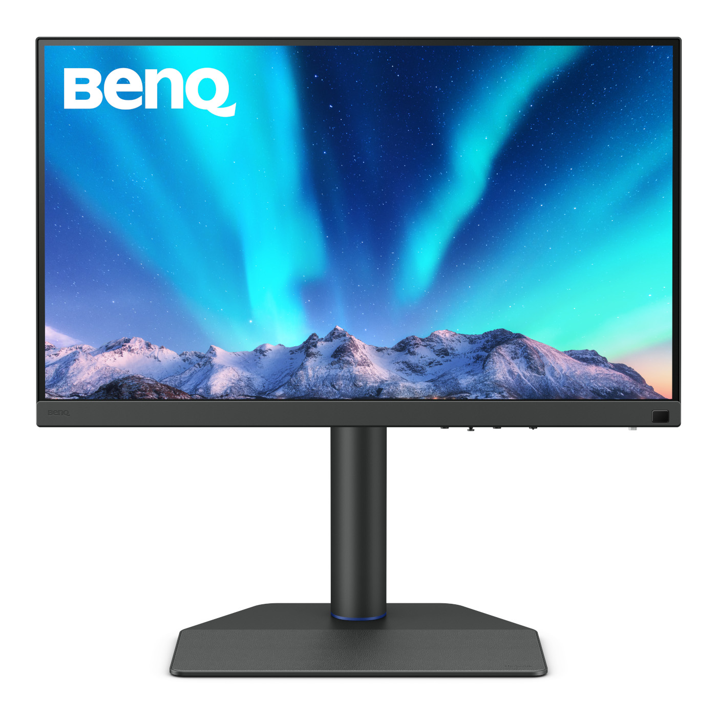 Nuevo Monitor BenQ SW272U ROBISA