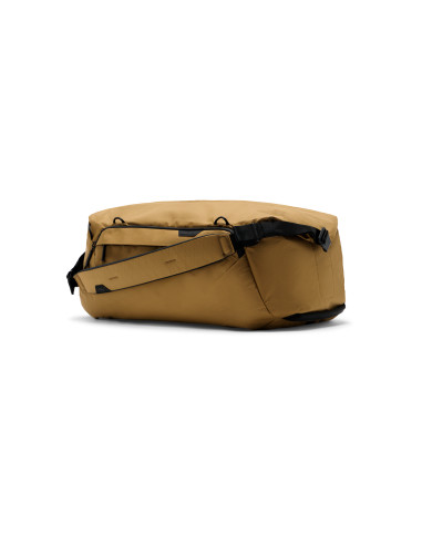 Travel Duffel 35L