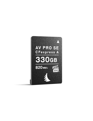 AV PRO CFexpress TIPO A SE (330 GB)