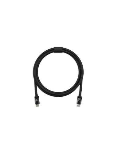 Cobra Tether Cable Corto 1,2m USB-C 3.2 de 20Gbit