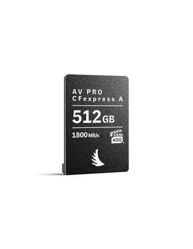 AV PRO CFexpress 4.0 TIPO A