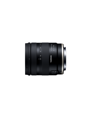 Tamron 11-20mm F/2.8 Di III-A RXD CANON RF