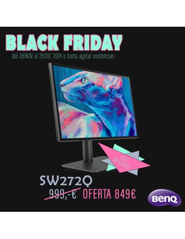 BenQ SW272Q