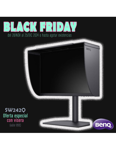 BenQ SW242Q