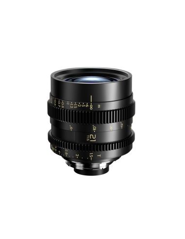 M-mount: Thypoch Simera-C 21mm T1.5 FF Prime Cine Lens