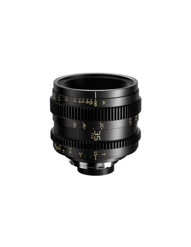 M-mount: Thypoch Simera-C 35mm T1.5 FF Prime Cine Lens