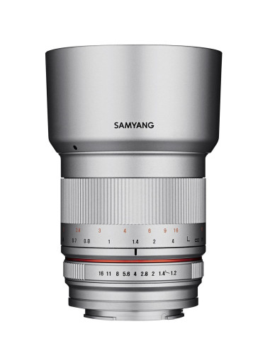 Samyang 50mm F1.2 ED AS UMC CS