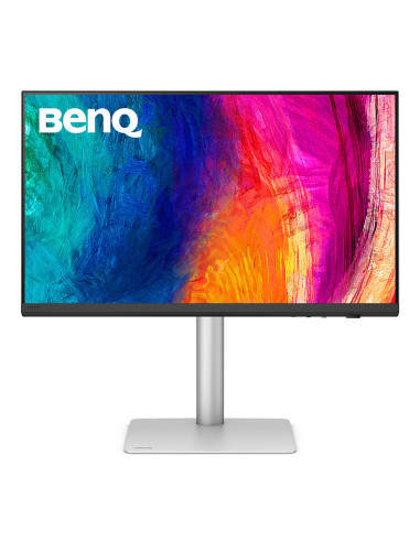 PD2730S 27" 5K Monitor para diseñadores BenQ