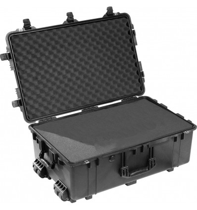 Maleta Pelicase 1650