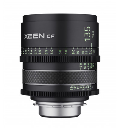 XEEN CF 135mm T2.2