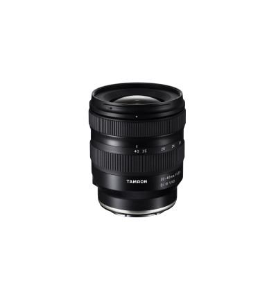 Tamron 20-40mm F/2.8 Di III VXD para Sony E