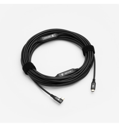 Cobra Tether Cable Angular C to C (10m)