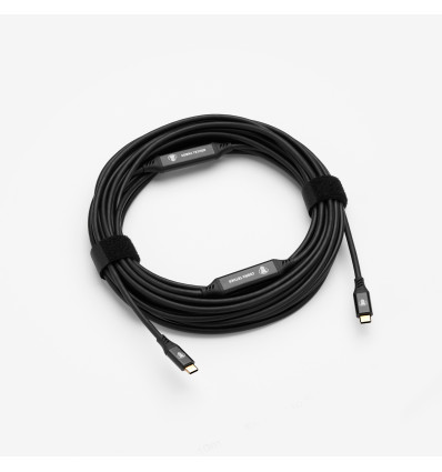 CobraTether Cable recto USB-C C to C (10m)