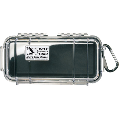 Caja de herramientas portátil Protector Pelican 0450