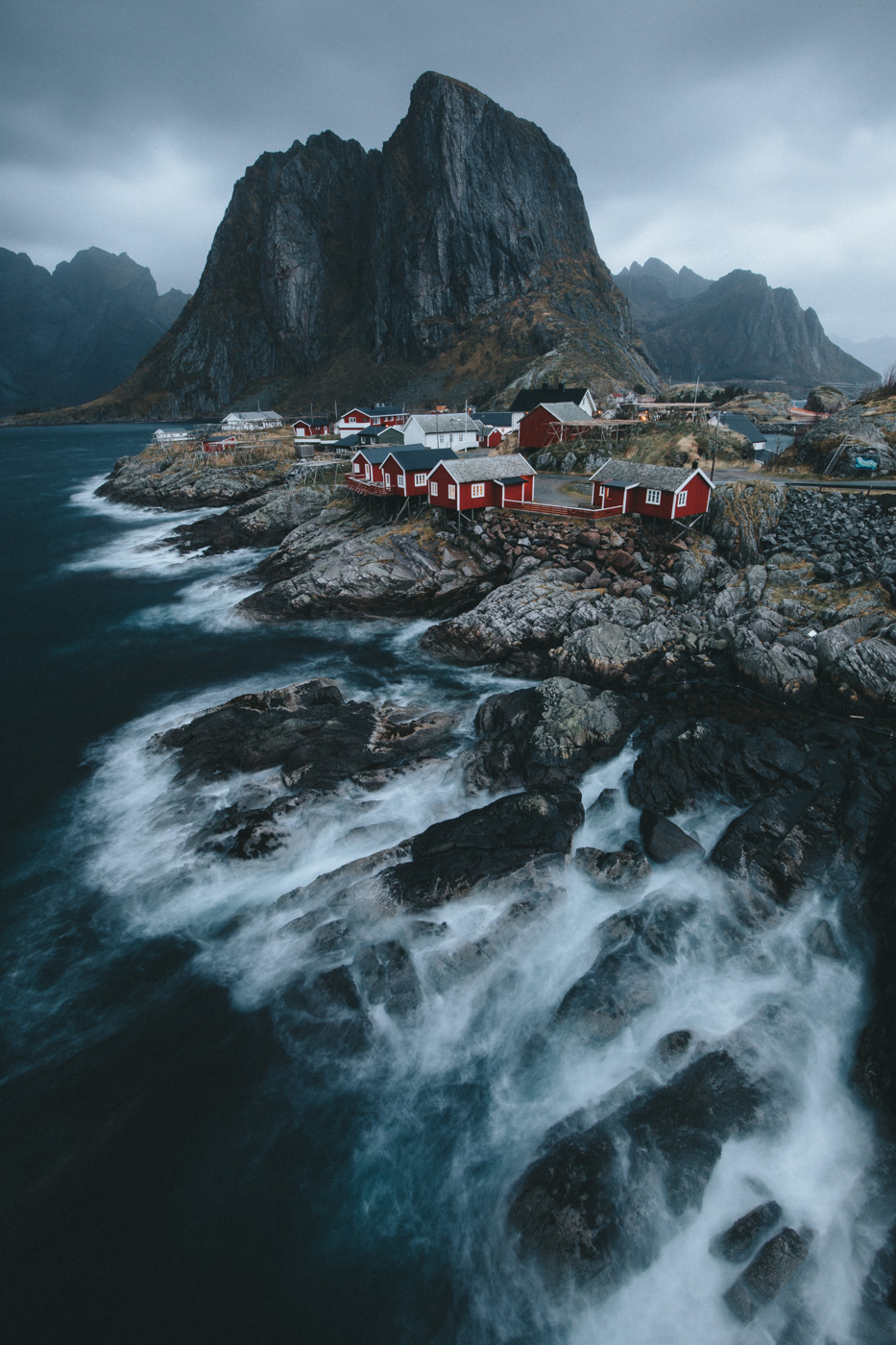 Lofoten Las Islas M Gicas Noruega Robisa